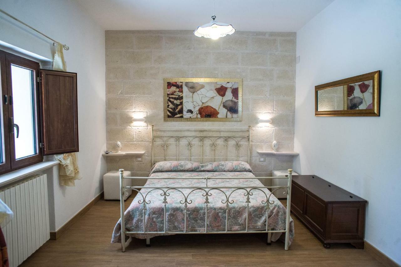 צ'יסטרנינו Agriturismo Grotta Di Figazzano מראה חיצוני תמונה