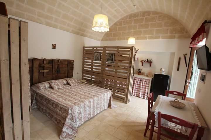צ'יסטרנינו Agriturismo Grotta Di Figazzano מראה חיצוני תמונה